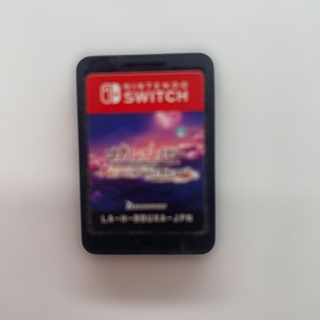 ゴブリンスレイヤー ANOTHER ADVENTURER 特装版Switch