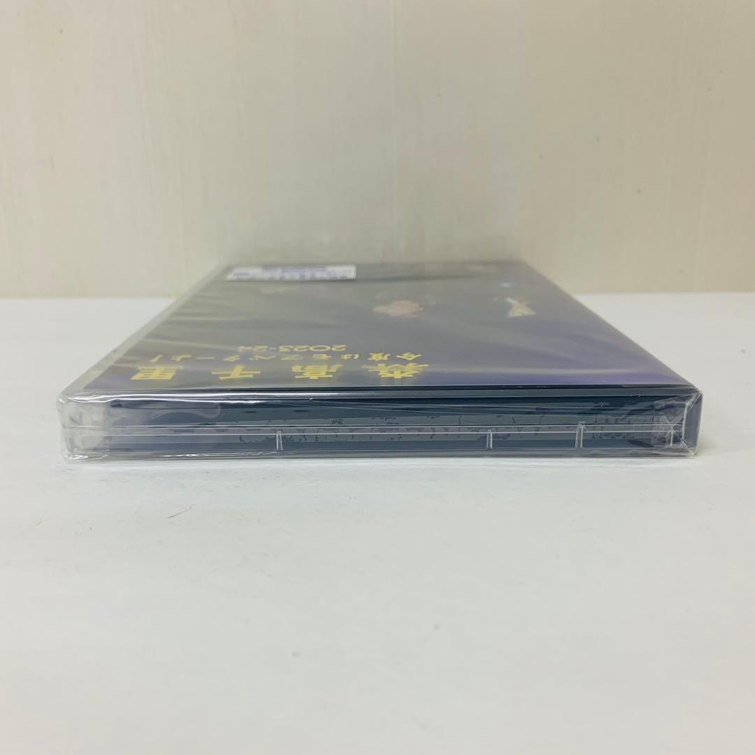 【新品】DVD　森高千里/「今度はモアベターよ!」2023-24〈2枚組〉