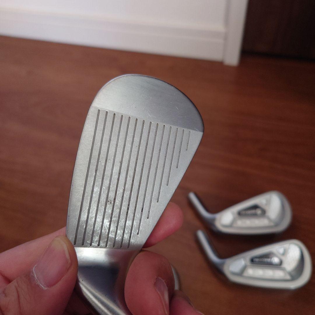WAGICINE　WACWAC-8 Iron　ワクチンコンポ