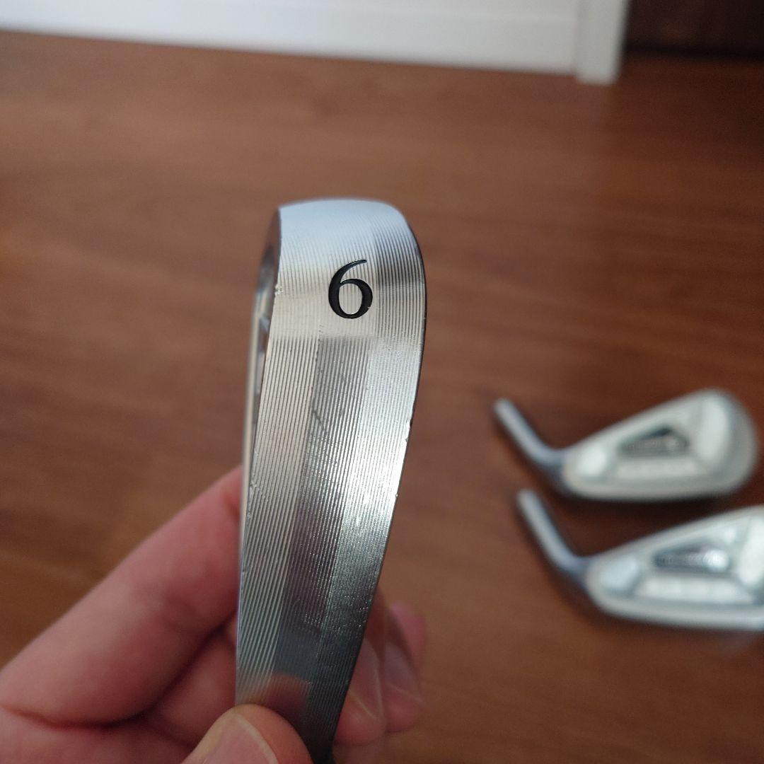WAGICINE　WACWAC-8 Iron　ワクチンコンポ