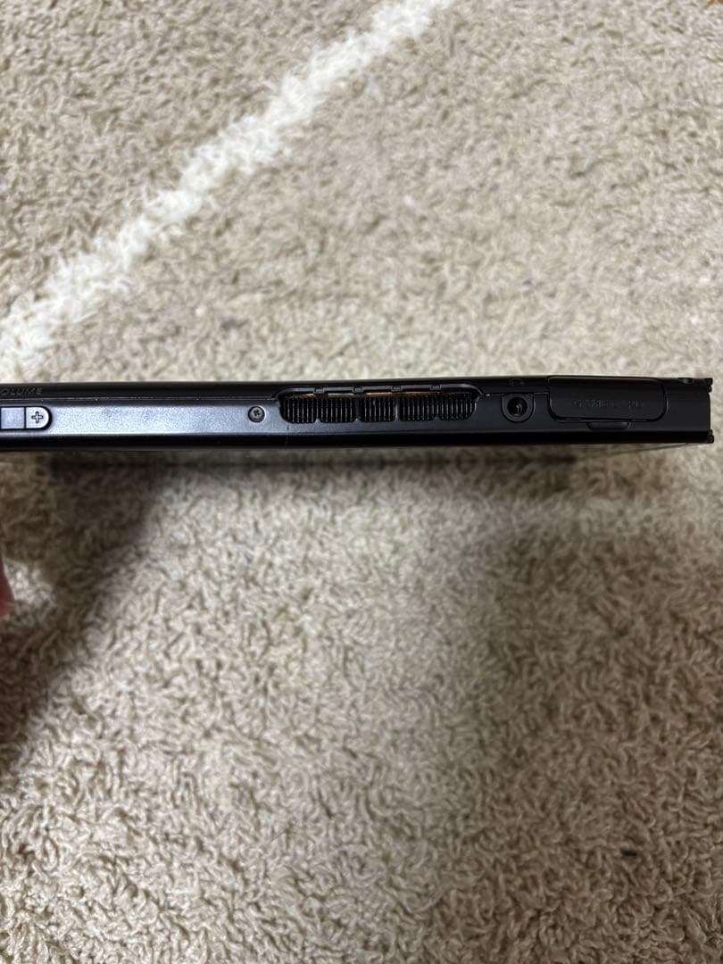 Nintendo Switch 本体　ジャンク品　坂町