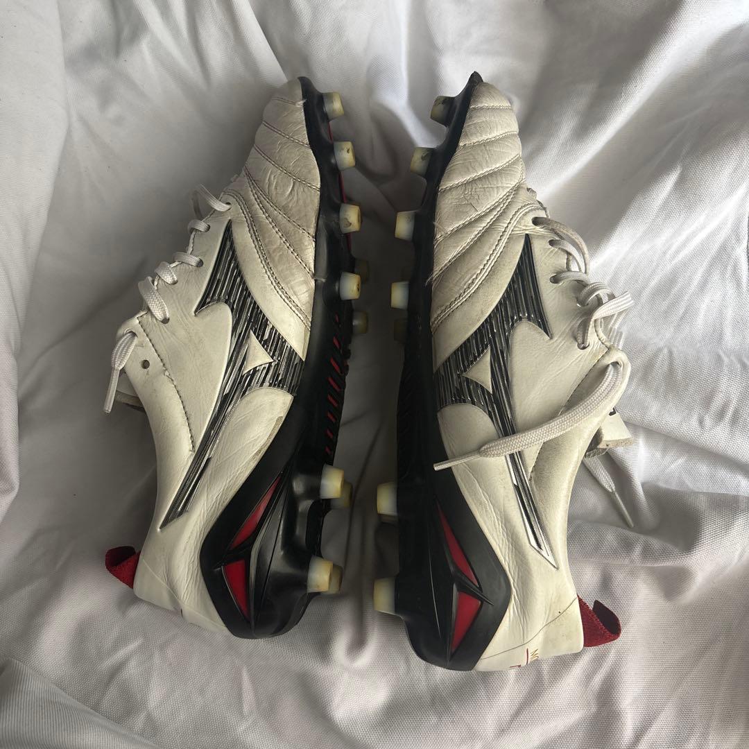 Mizuno Morelia Neo 4サッカーシューズ　26.0