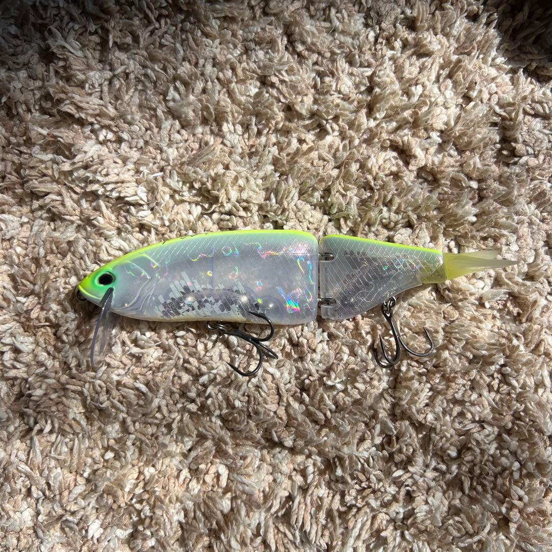 DRT TiNYKLASH タイニー クラッシュ　レモネード　中古品