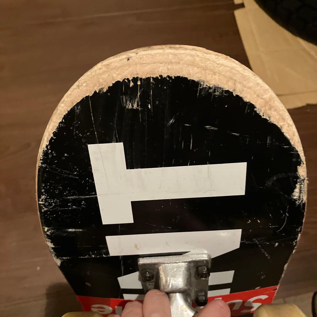 Element スケートボードコンプリート