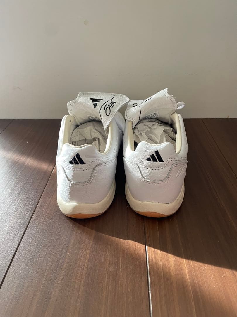 シューズ adidas PREDATOR 2002 IC KITH 27.5cm