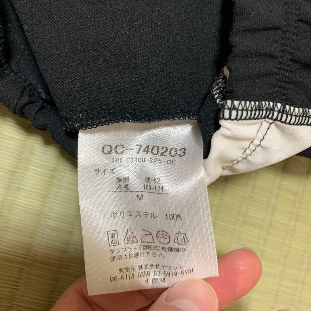 ルコック　サイクリングウェア上下