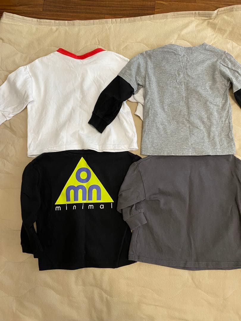 ノースフェイス　エックスラージ　プティマイン　まとめ売り