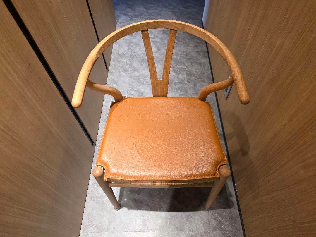CARL HANSEN&SON CH24 Yチェア