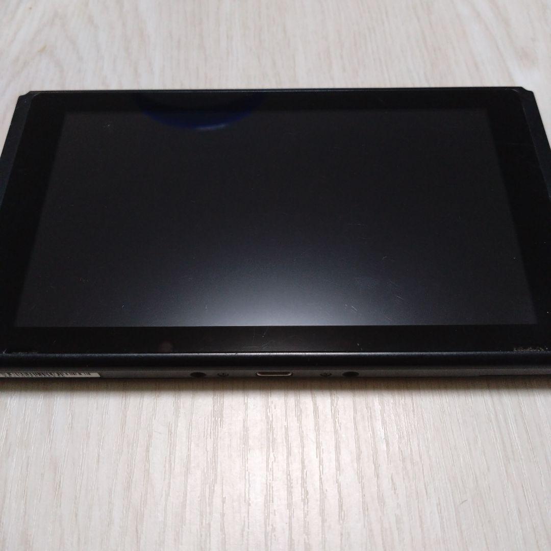 ジャンクNintendoSwitch