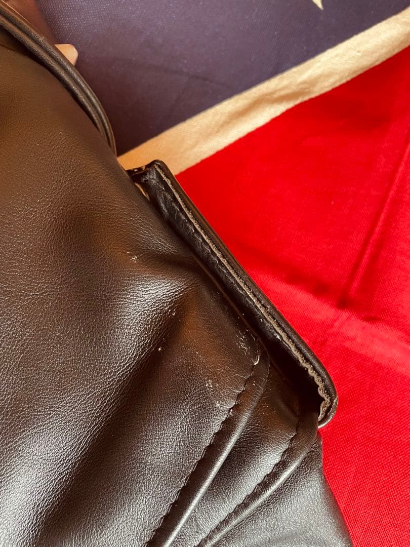 schott 618 ライダース　鋲　ロッカーズ