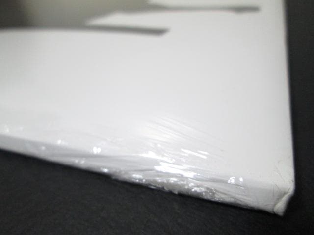 洋楽 sealed Memory Almost Full Paul McCartney