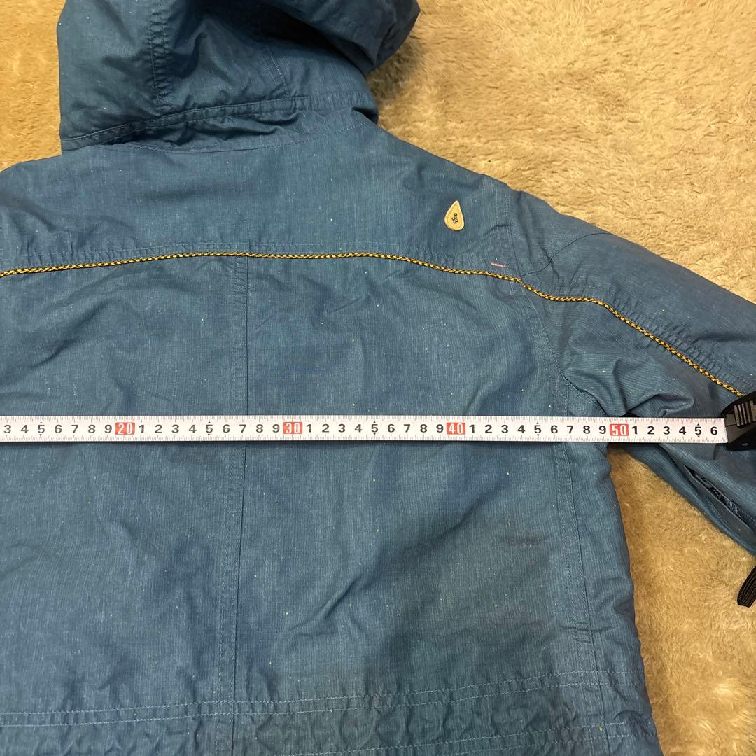 【お値下げしました】BURTON スノボウェア レディース Sサイズ