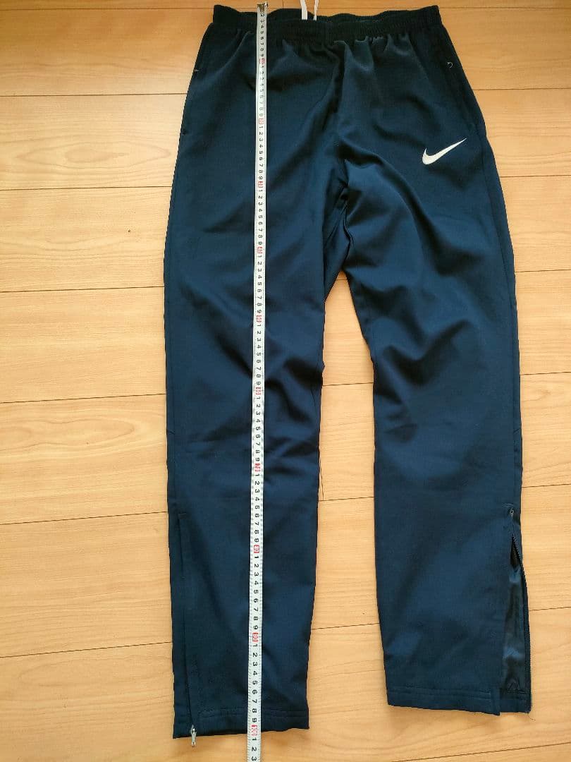 Nike 福岡大学サッカー TOMBIES セットアップМサイズ
