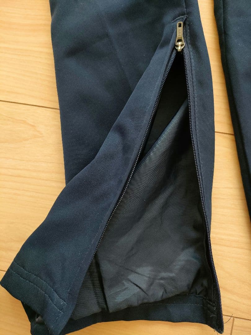 Nike 福岡大学サッカー TOMBIES セットアップМサイズ
