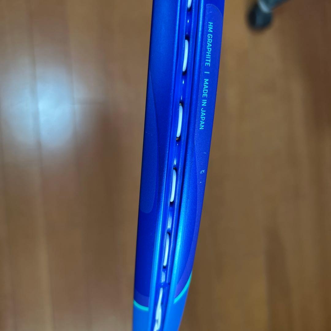 YONEX Eゾーン100 2025年G2