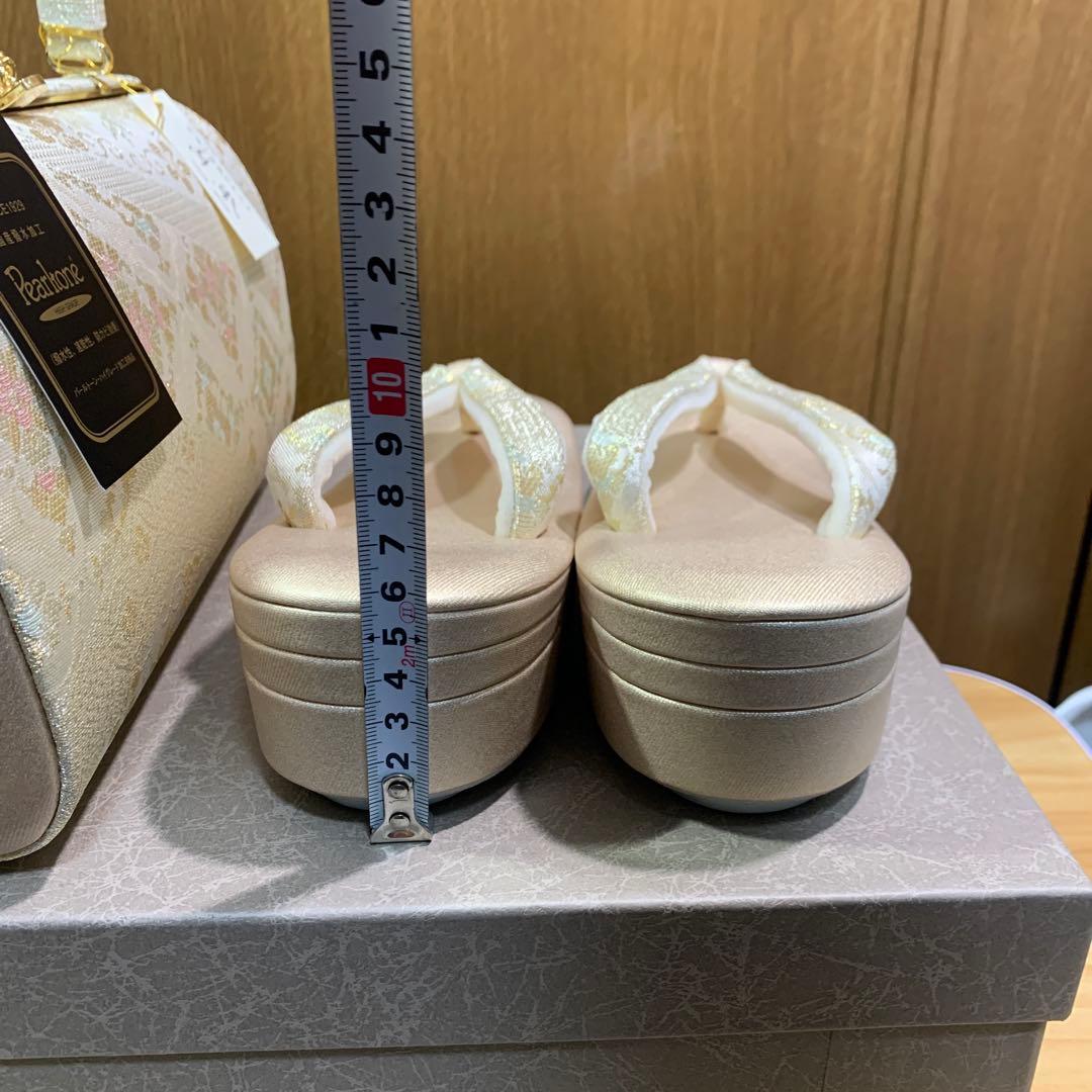 和装　沙織セット　Mサイズ