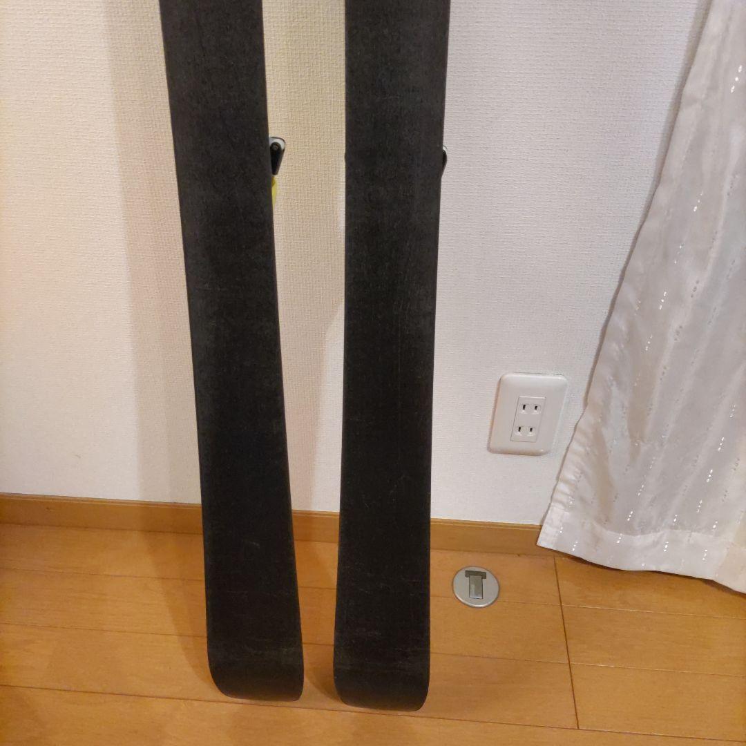 スキー板　子供
