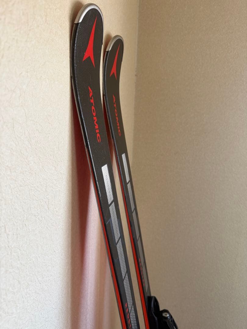 スキー ATOMIC REDSTER S9i REVO 165cm /2022(SL)