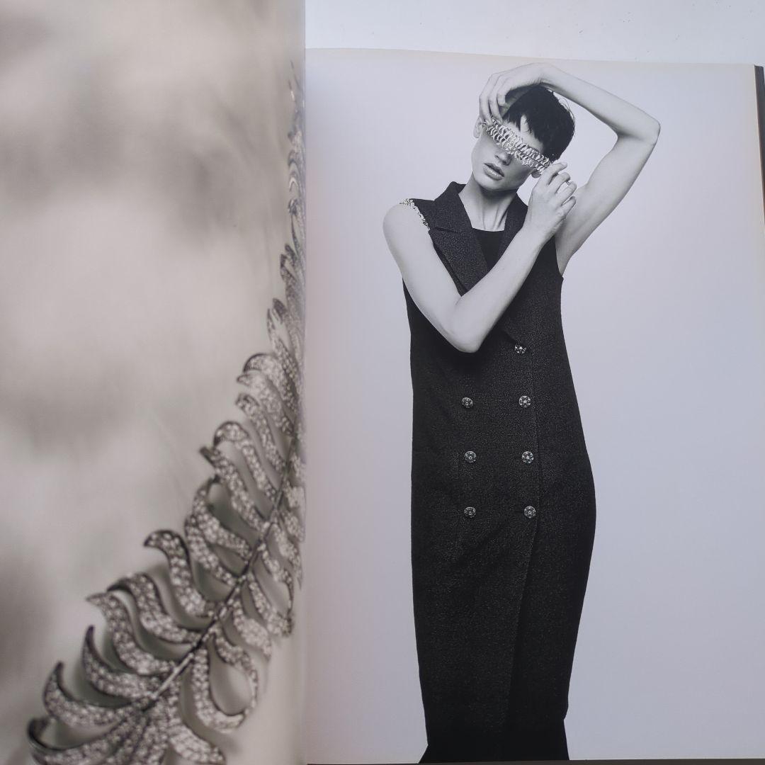JEWELRY BY CHANEL パトリック・モーリス著