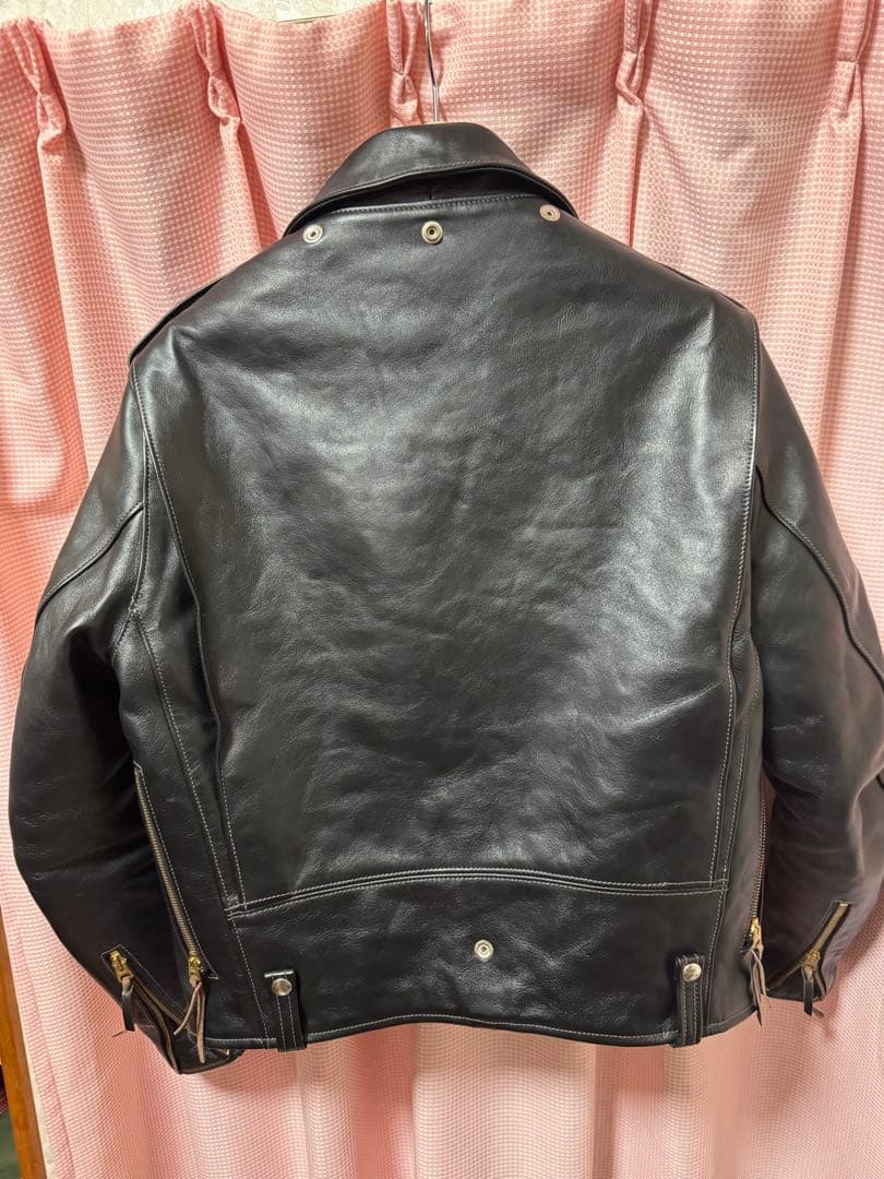 The REAL McCOY’S リアルマッコイズ BUCO J-24 40