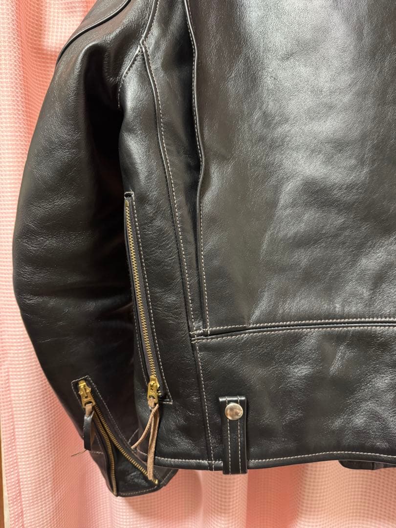 The REAL McCOY’S リアルマッコイズ BUCO J-24 40