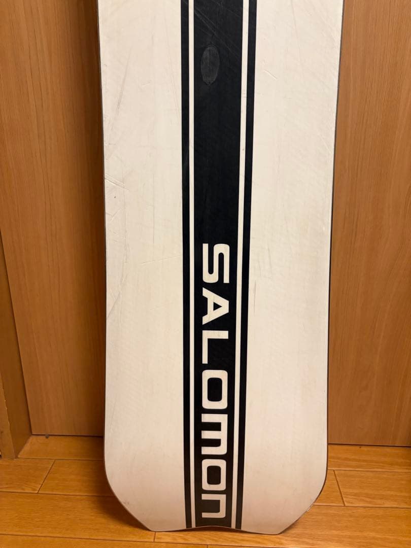 スノーボード Salomon Dancehaul 152CM