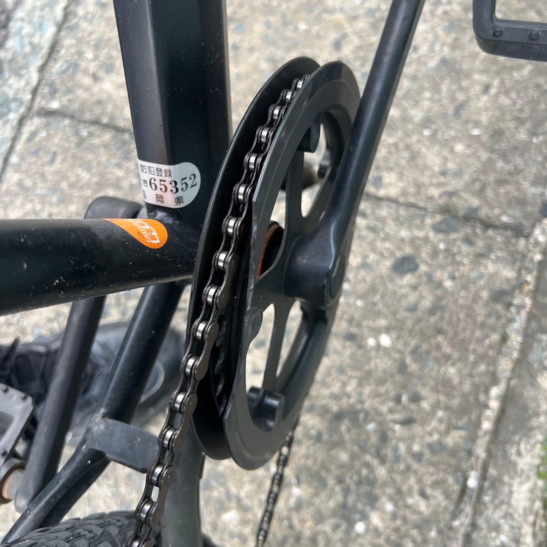 Bicycle 自転車　福岡県のみ Fukuoka only delivery