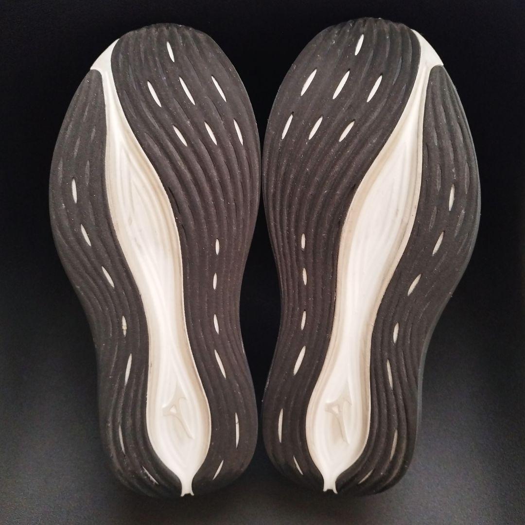 MIZUNO　ネオ ゼン　27cm