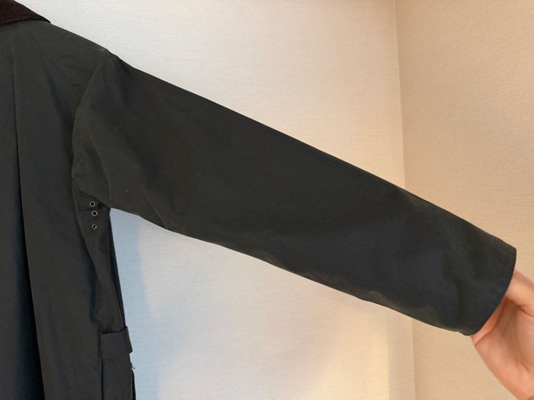 Barbour Beaufort 125周年記念モデル Lサイズ ビューフォート