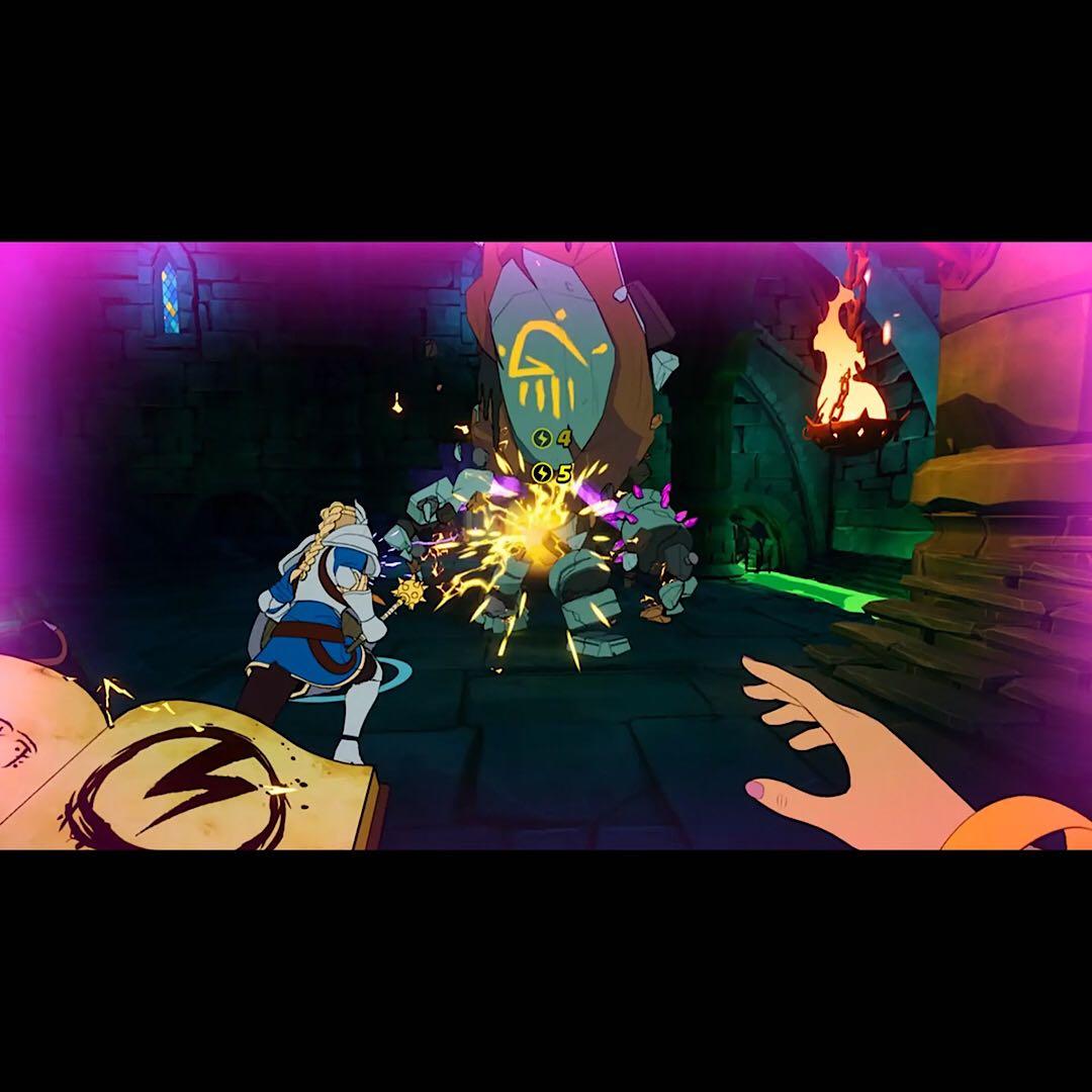 Mythforce ミスフォース 北米版 switch ニンテンドースイッチ