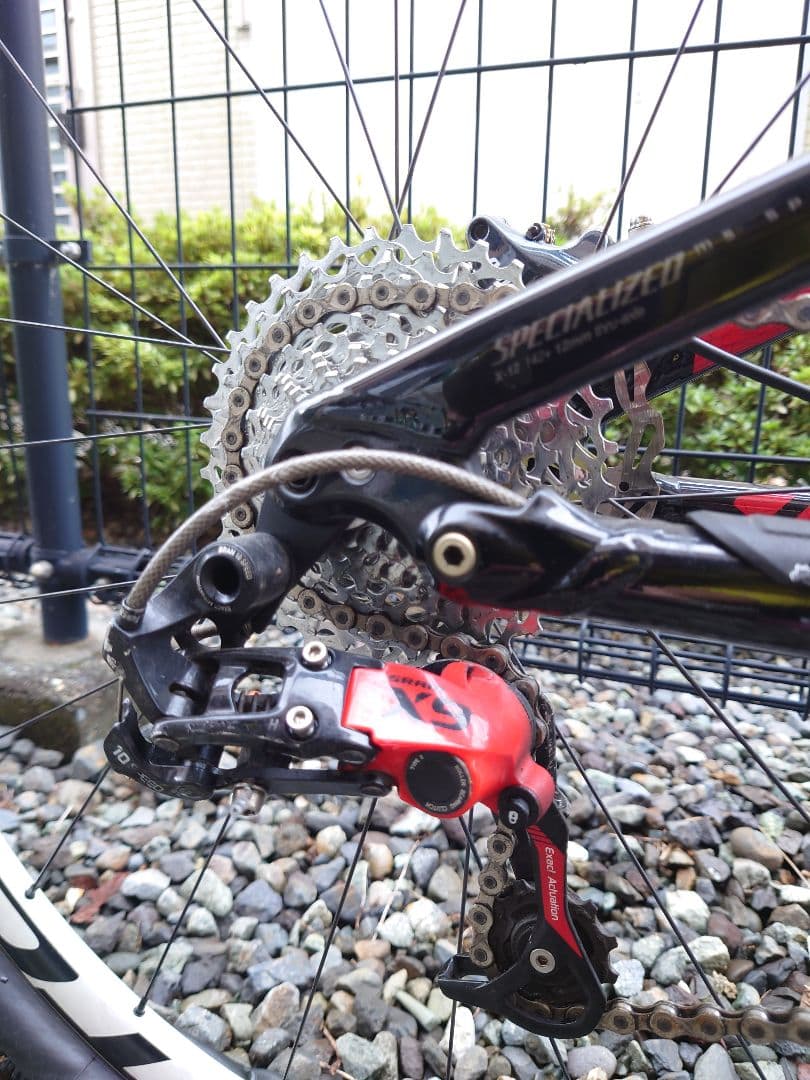 【今週限定値下げ】Specialized Stumpjumper 29インチ S