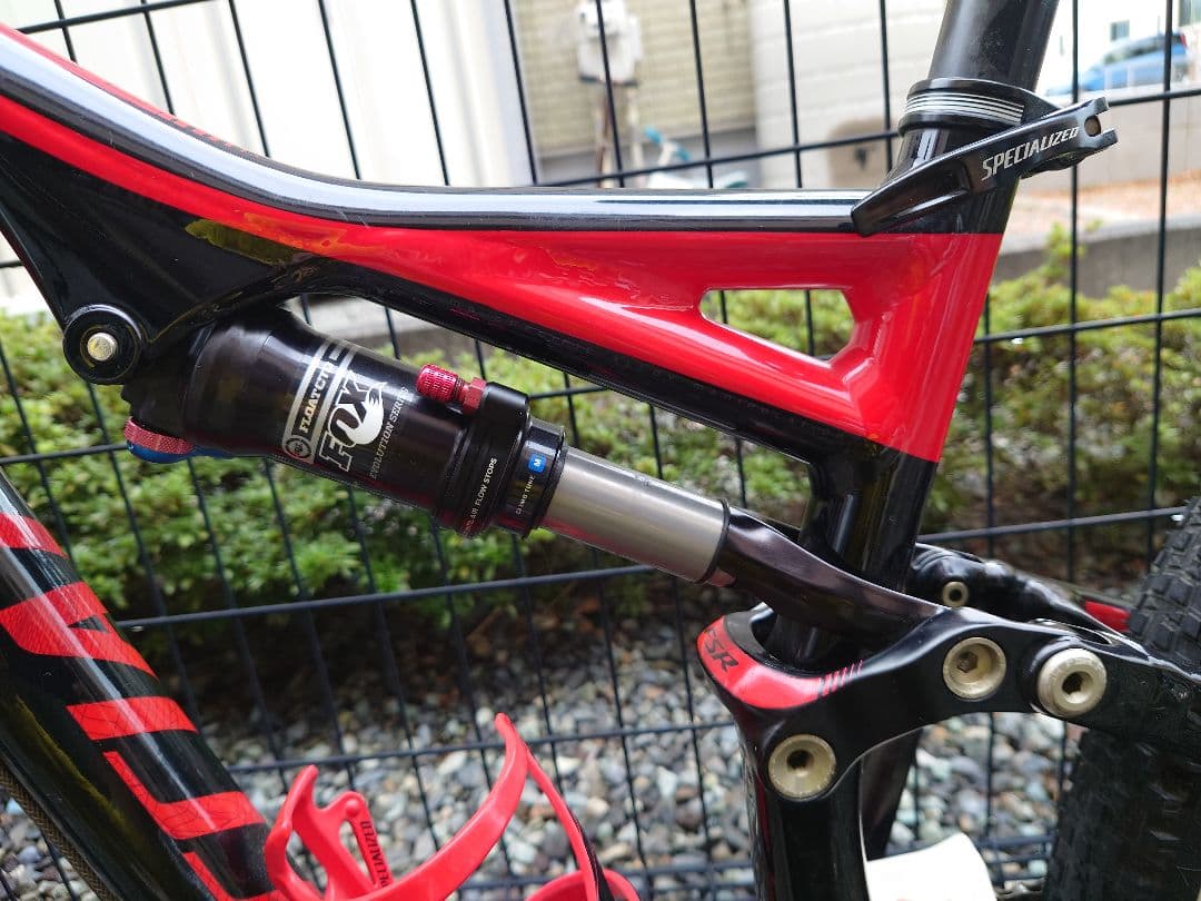 【今週限定値下げ】Specialized Stumpjumper 29インチ S