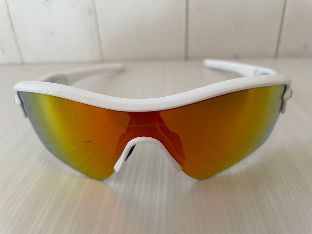 ※さらに値下げしました！ OAKLEYレーダーサングラス　オーダー