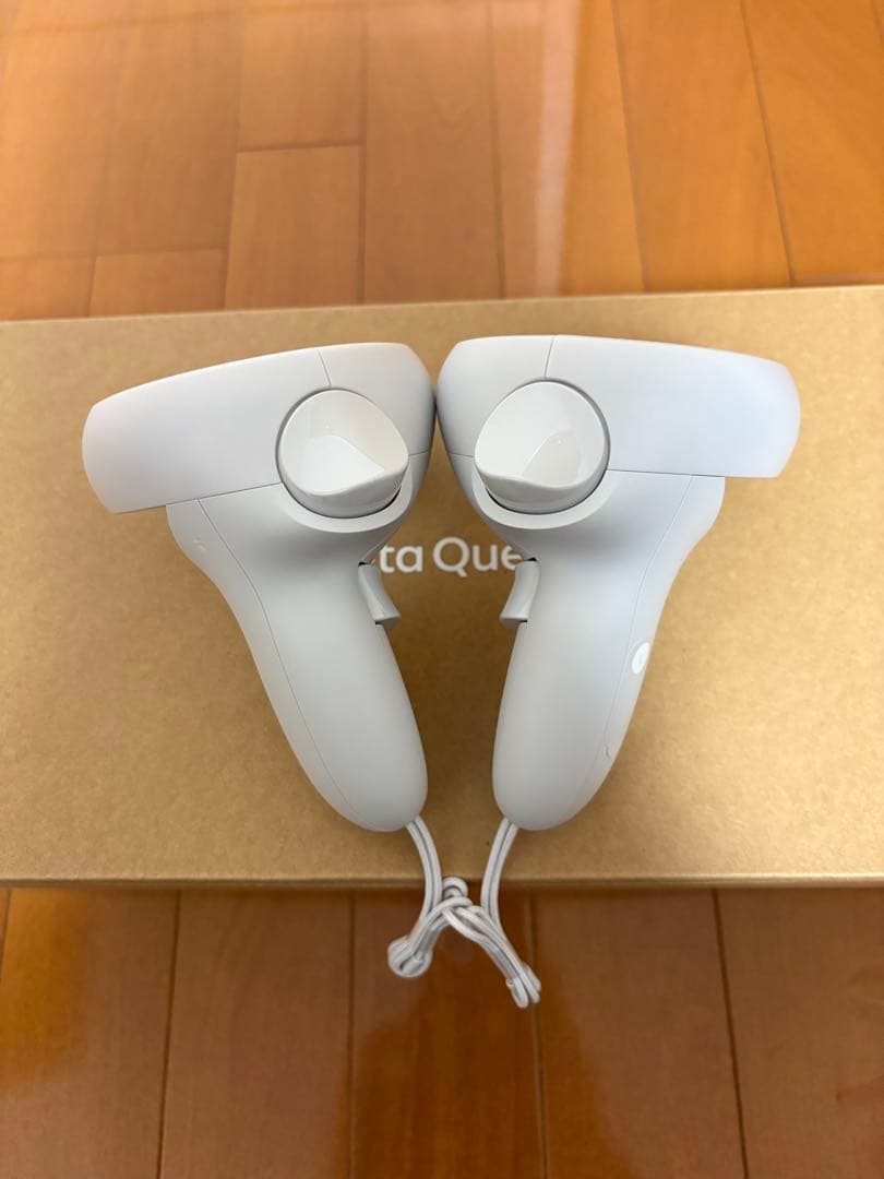  Quest2 128GB＋Eliteストラップ