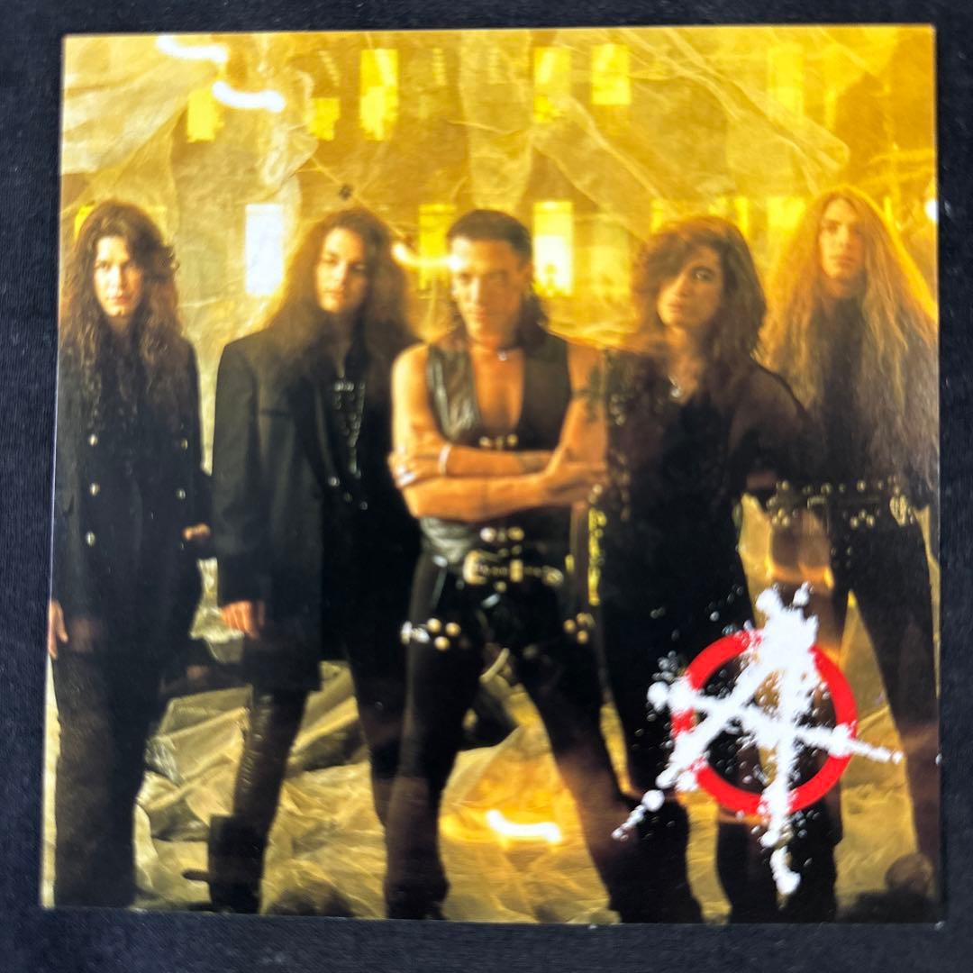 国内盤！2CDセット！ARCADE / アーケイド / RATT / ラット