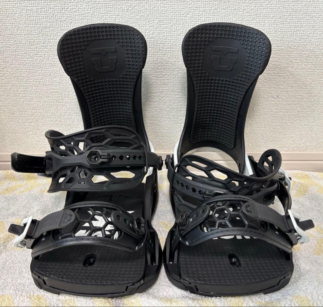 UNION FORCE × WOW BINDING ユニオンフォース　コラボ