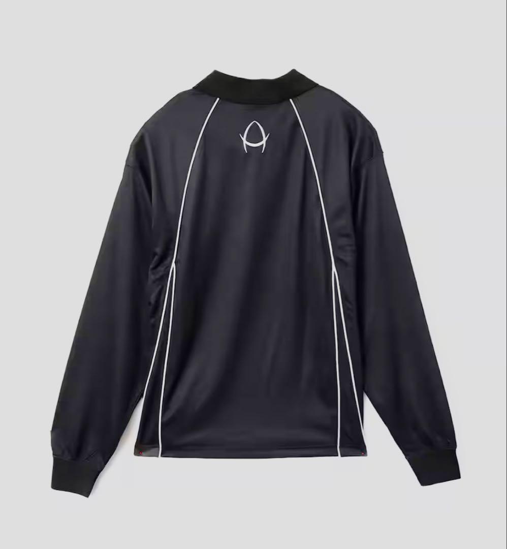 ウェア UMBRO x atmos LS SOCCERJERSEY