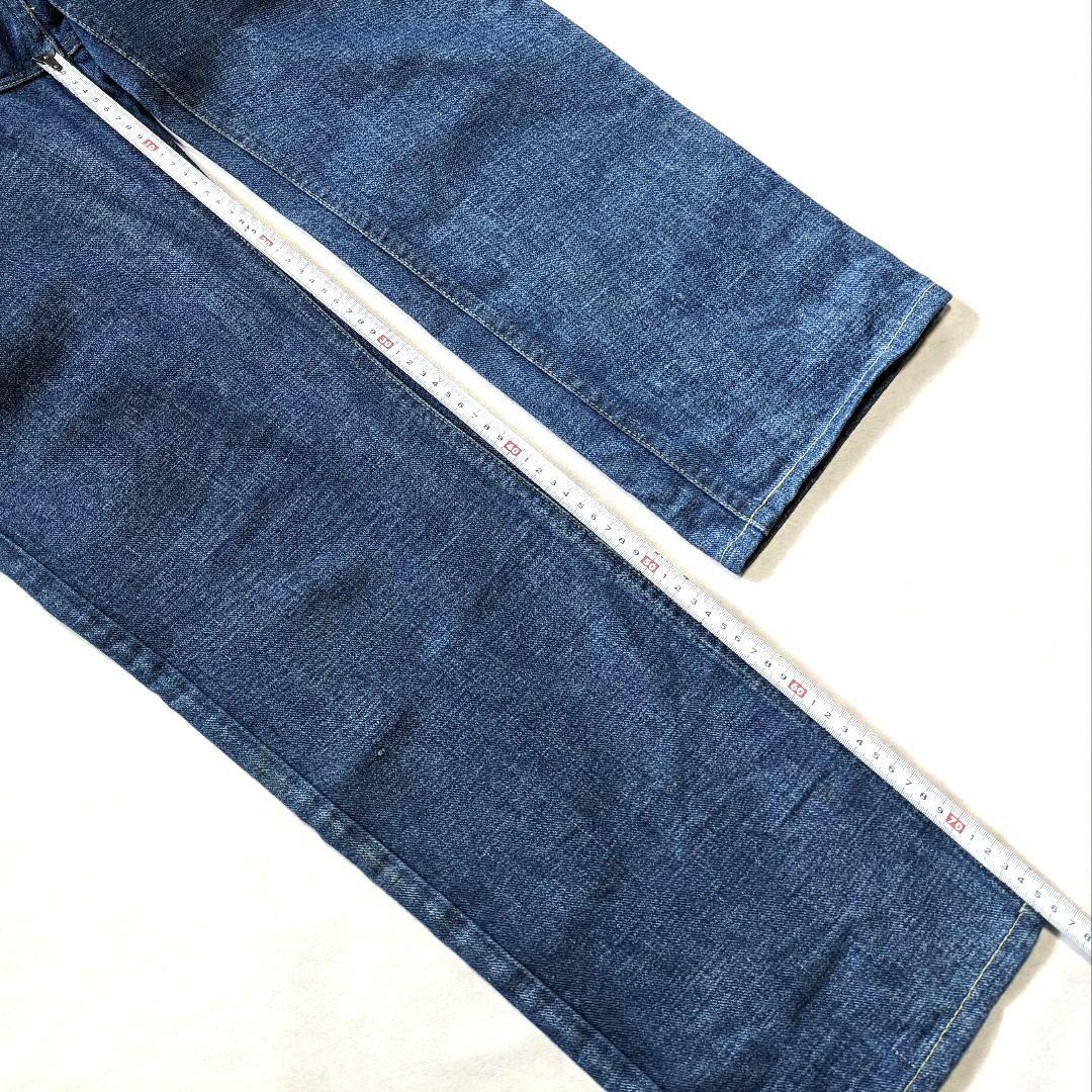 ね*こ様 70s USA製 Lee RIDERS リー 200-0041 W28