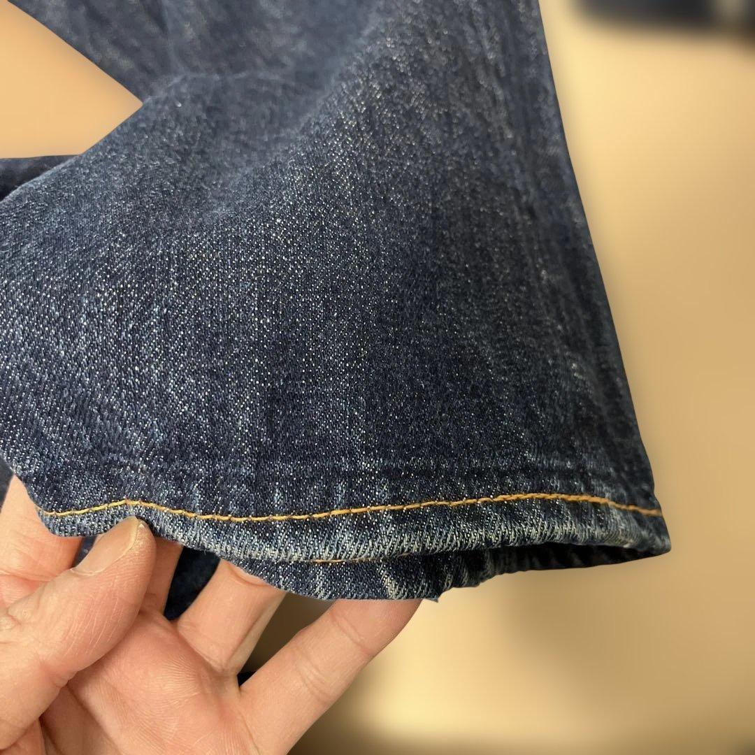 Levi's バレンシア47501 w32