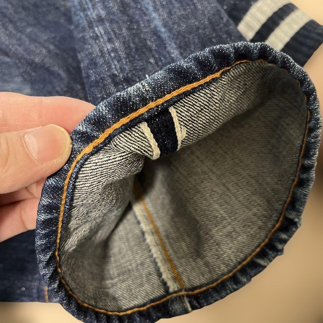 Levi's バレンシア47501 w32