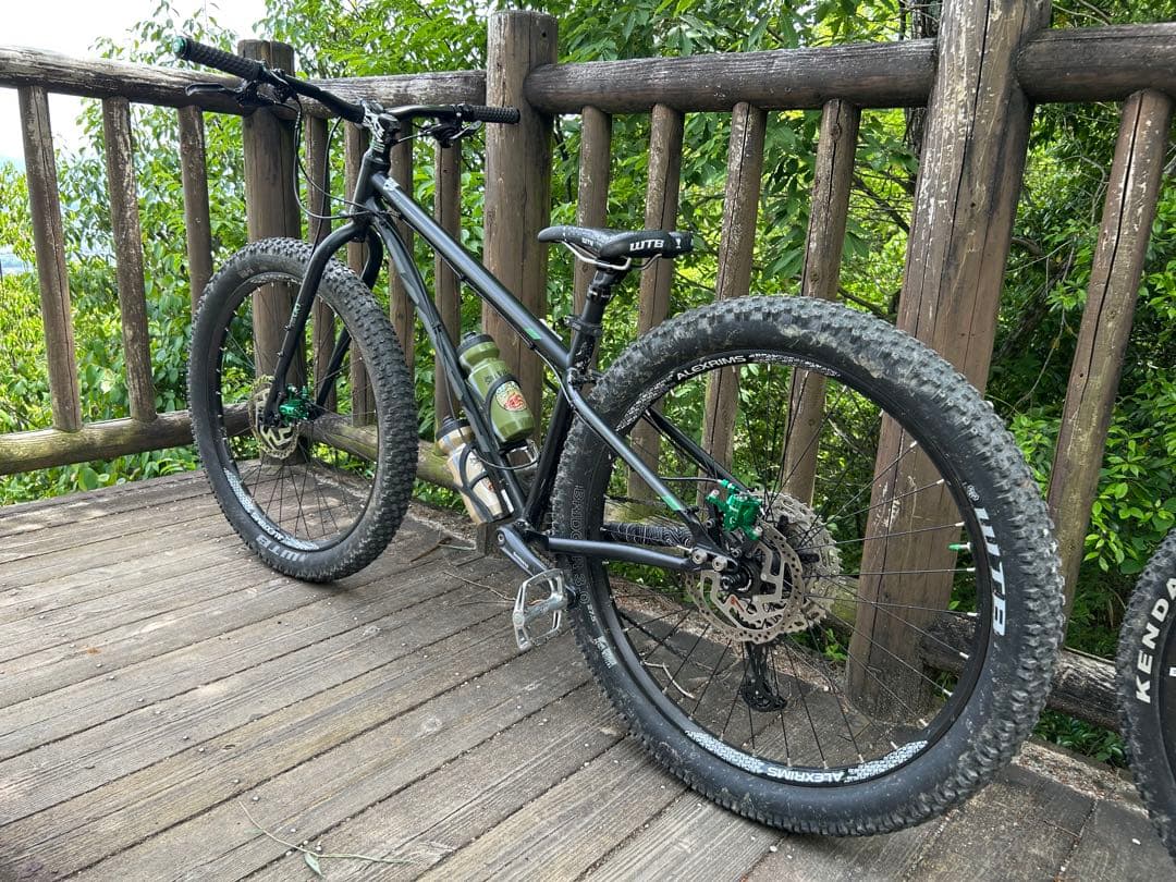 KONA UNIT 27.5 Sサイズ
