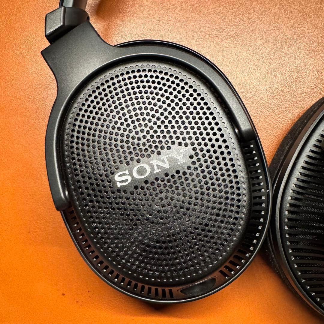 ※最終価格【SONY】ソニー　MDR-MV1 開放型ヘッドホン