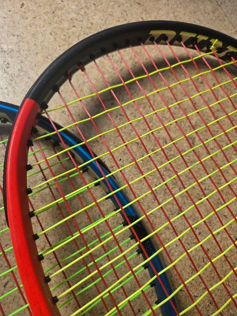 ダンロップ3本セット SX300 Tour CX200 FX500 Tour
