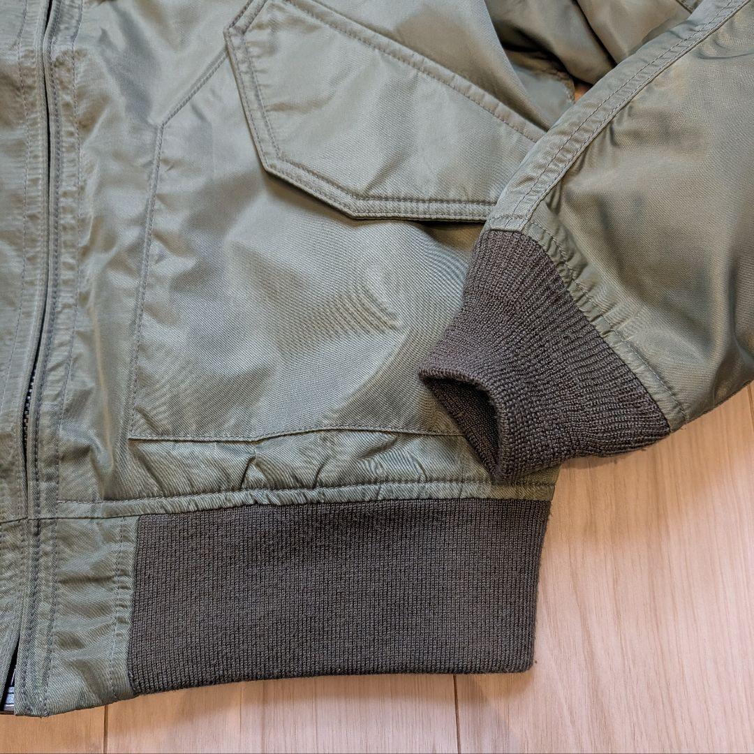 AVIREX トップガン G-1(36) CWU-36P(M) 2着セット