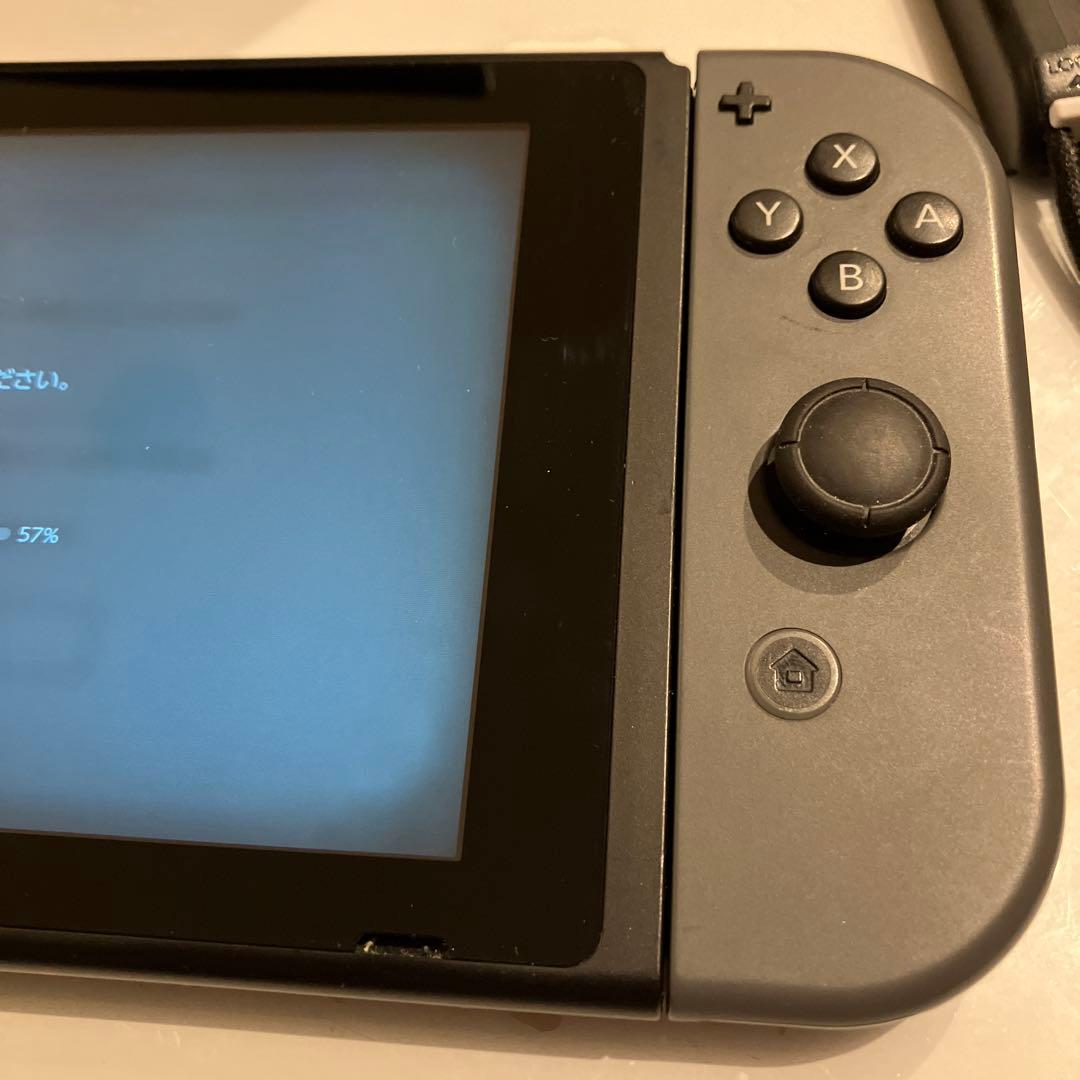 V*k様 Nintendo Switch 本体セット