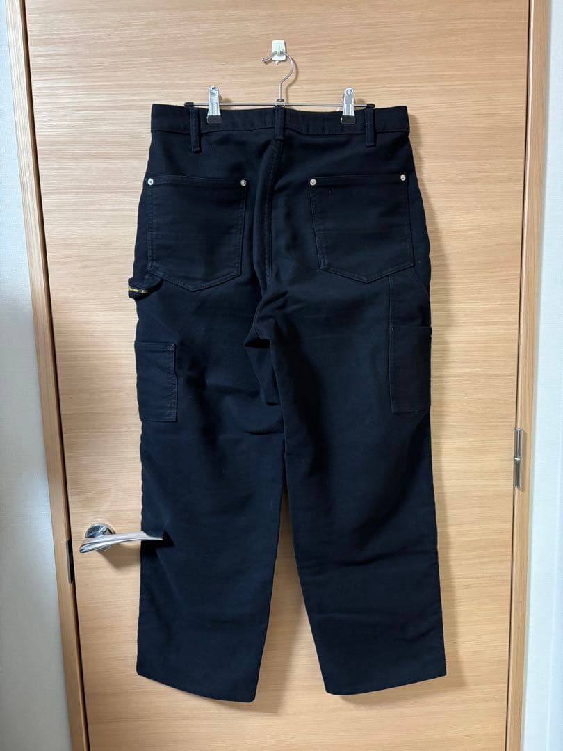 m*t様 Supreme Moleskin double knee ペインターパ