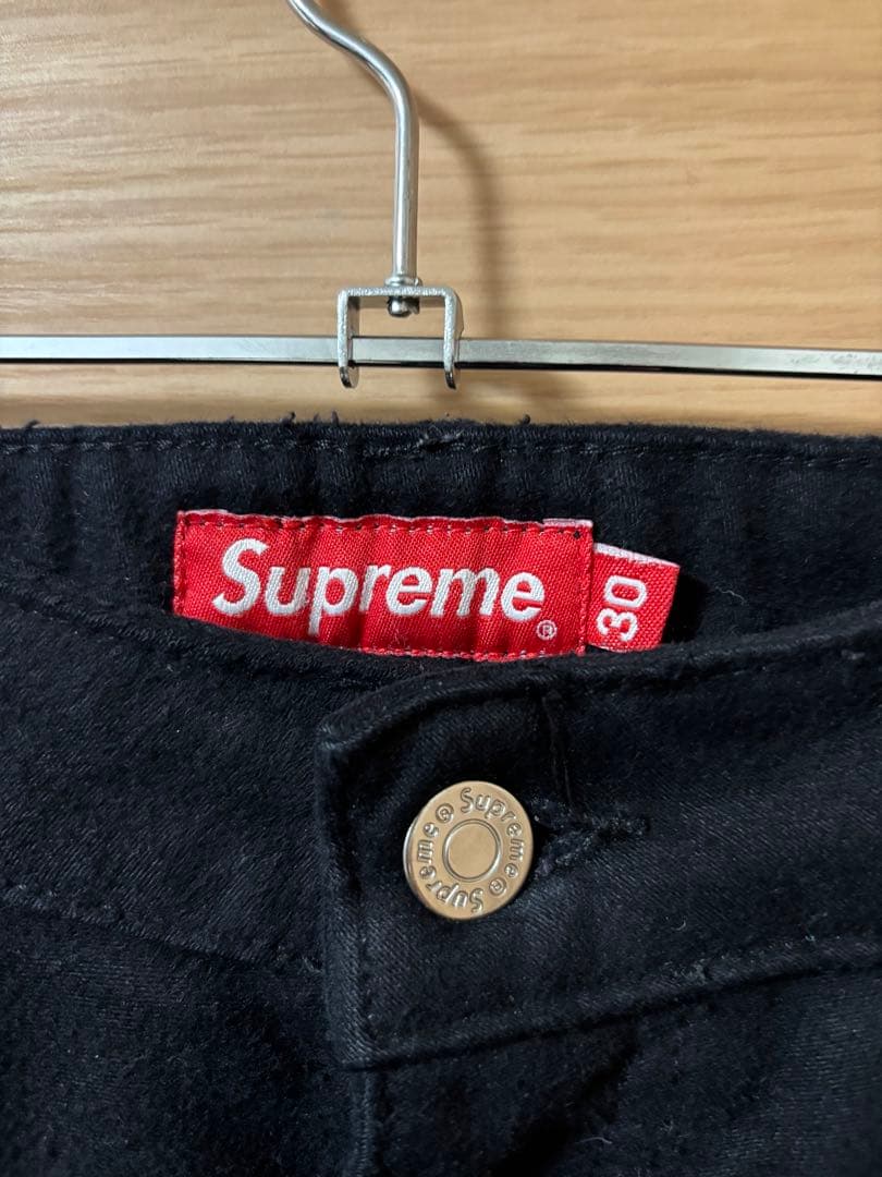 m*t様 Supreme Moleskin double knee ペインターパ