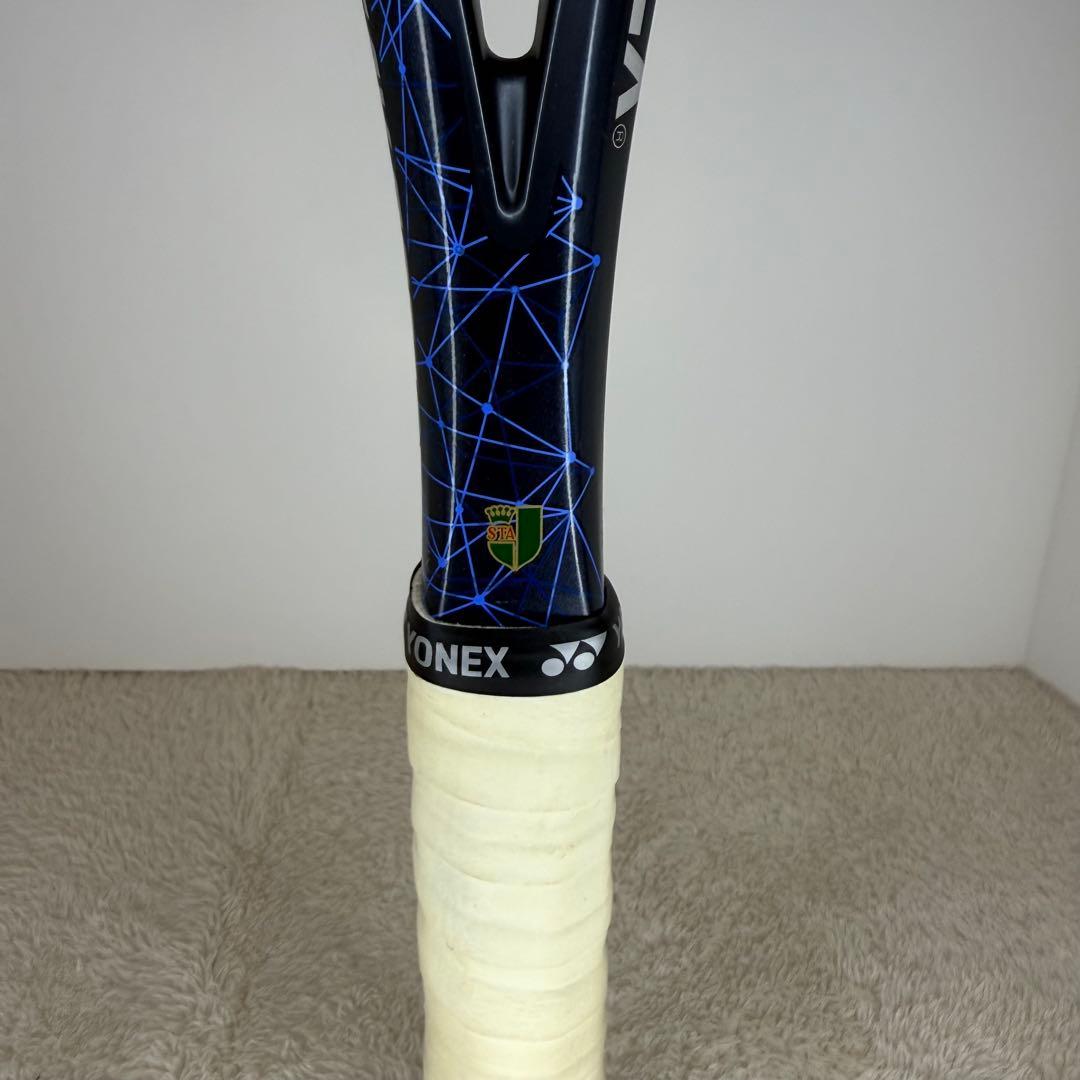 の*あ様 YONEX GEOBREAK 80S ソフトテニスラケット