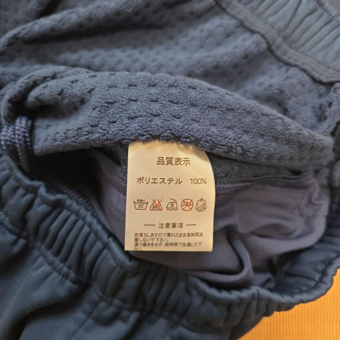 ATHLETA ウルトラシェル　ジャージ 上下セット 極美品