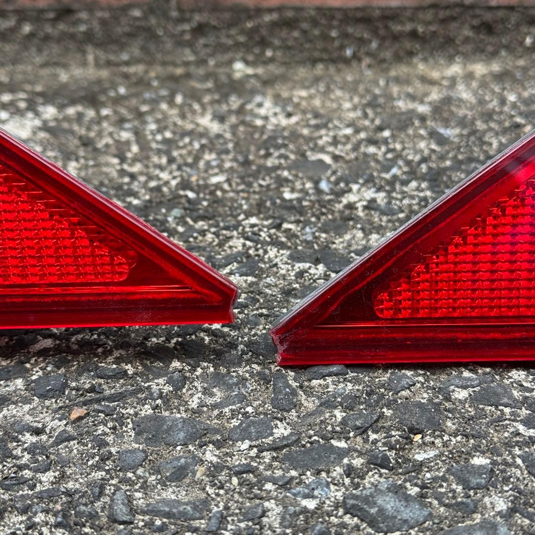 Acura Tsx テールランプ サイドマーカー